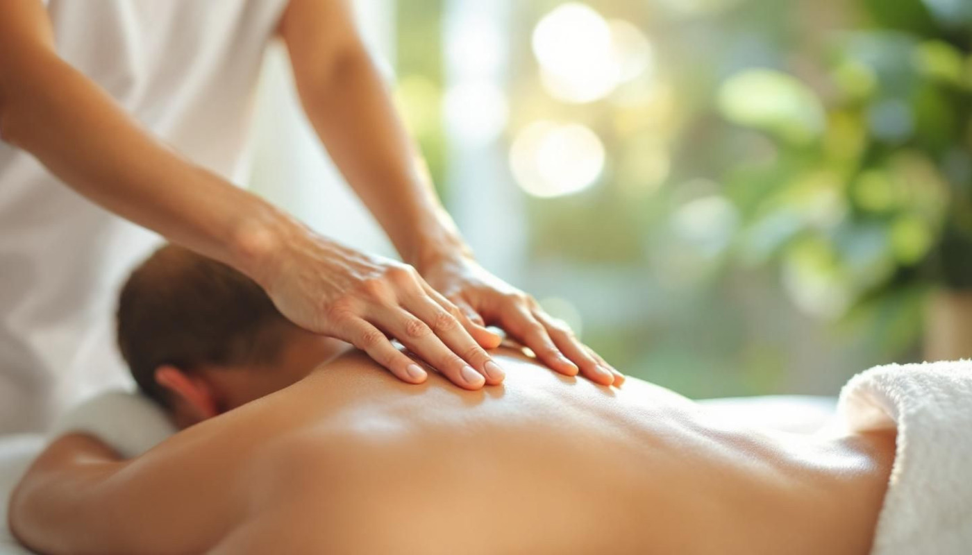 Comment choisir le type de massage adapté à vos besoins ?