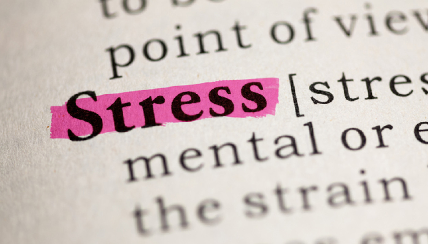 En cas de forte période de stress, l’hypnose peut vous soulager des tensions !