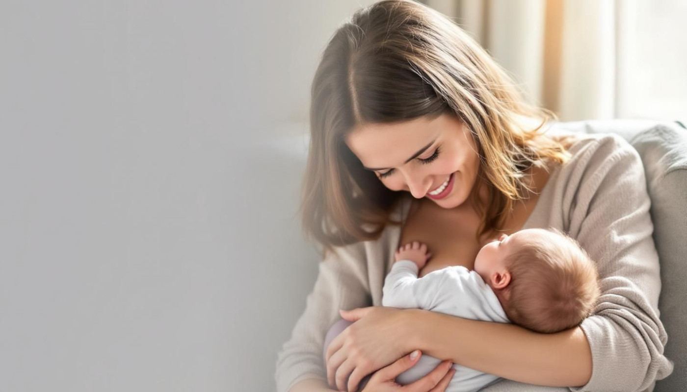 Impact émotionnel et psychologique de l'allaitement sur les jeunes parents