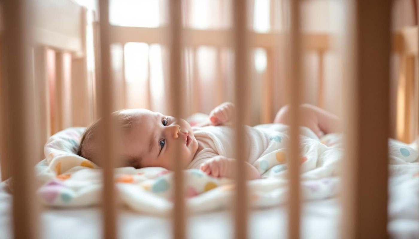 Prévention des accidents domestiques impliquant les nourrissons